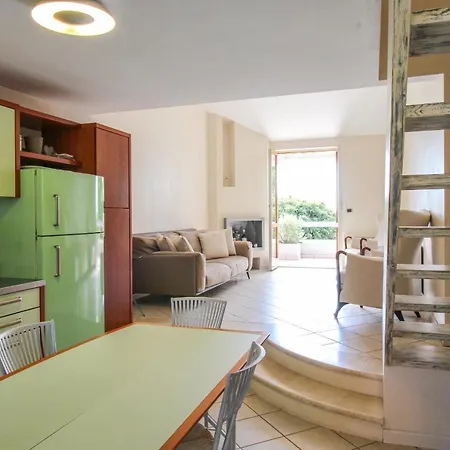 Il Melograno * Padenghe sul Garda