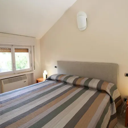 Apartment Il Melograno Padenghe sul Garda