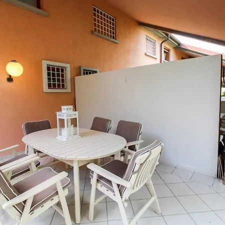 Il Melograno Apartment Padenghe sul Garda