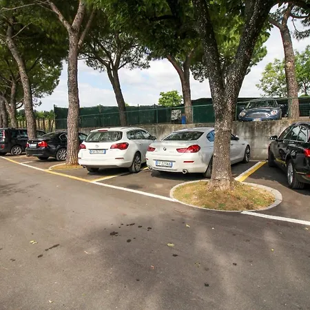 Apartment Il Melograno