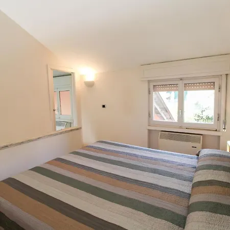 Apartment Il Melograno *