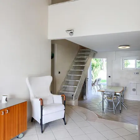 Apartment Il Melograno Padenghe sul Garda