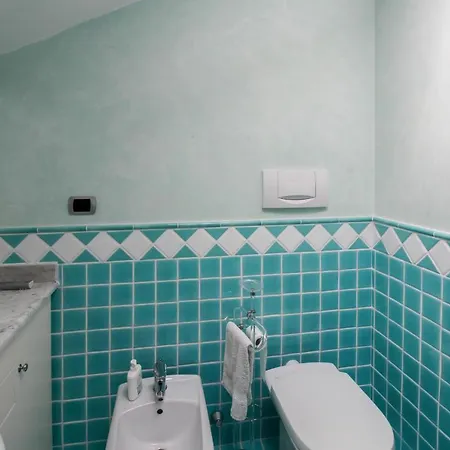 Apartment Il Melograno Padenghe sul Garda