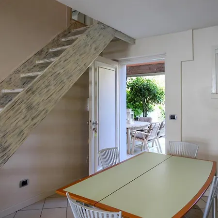 Il Melograno Apartment *