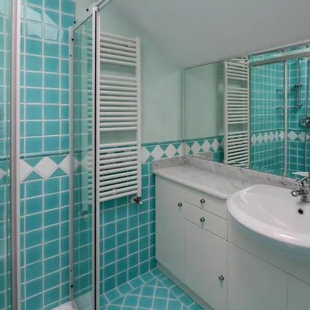 Il Melograno Apartment Padenghe sul Garda