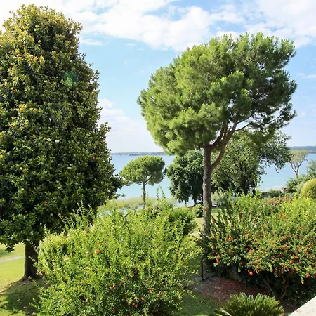 Apartment Il Melograno