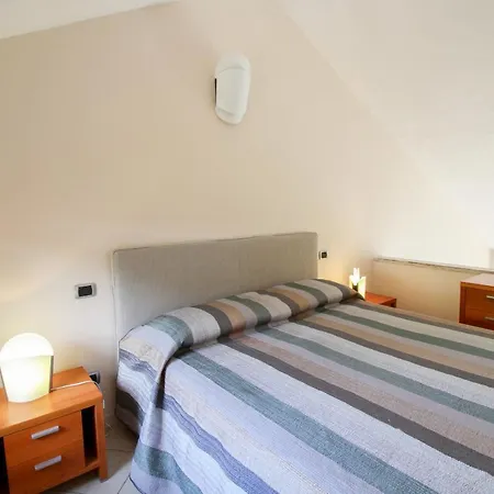 Il Melograno Apartment