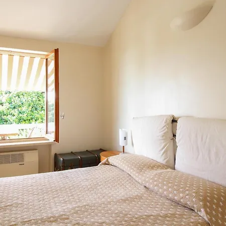 Apartment Il Melograno