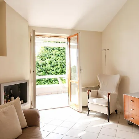 Apartment Il Melograno *